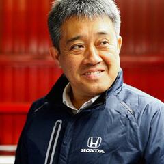 Honda refuerza su compromiso con la F1