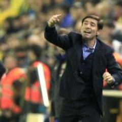 Marcelino en la SER: "Cheryshev quiere salir del Real Madrid"