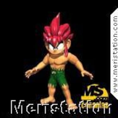 Tomba! The Wild Adventures (PlayStation)