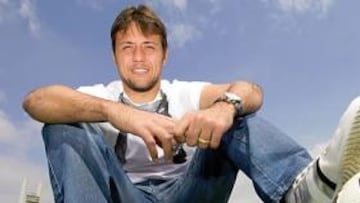 Alves: "Si Cristiano me tira un penalti, intuiré dónde irá"