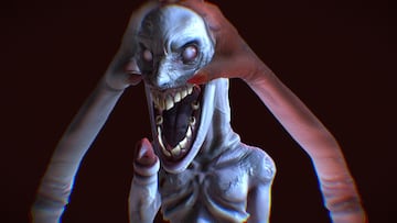 Enemigos más aterradores de los videojuegos