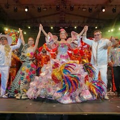 Carnaval de Barranquilla 2024: programación, eventos y actividades de hoy | 13 de febrero