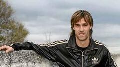 "Sé que aún puedo triunfar en el Atleti"