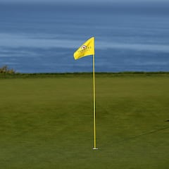 The surprising reason why the Farmers Insurance Open starts today, Wednesday Jan. 22