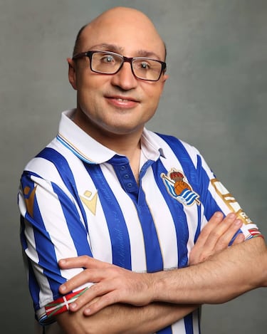 Los famosos de la final de Copa