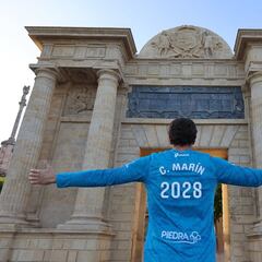 Un rearme desde dentro