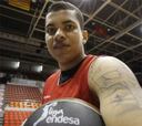 El Unicaja cierra el fichaje de Rafael Hettsheimeir