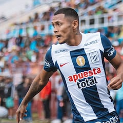 Bryan Reyna, a la puerta de salida