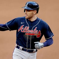 Reporte: Freddie Freeman busca acuerdo de seis años y un valor aproximado de 180 MDD