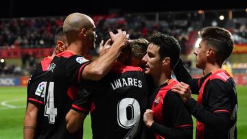 Los partidos del Reus y su futuro deportivo, en el aire, tras la compra del club.