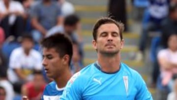 Universidad Católica quedó prácticamente eliminda de la liguilla.