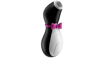 Satisfyer Pro Penguin