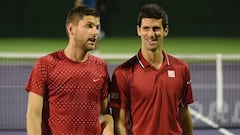 Melo y Kubot ganan en la final de dobles a Granollers y Dodig