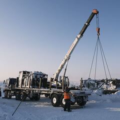 La advertencia del hombre más rico de Rusia: "Podemos volver a 1917"