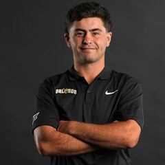 De Orlando a representar a Chile: “Ganar este torneo te cambia la carrera”