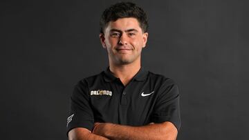 De Orlando a representar a Chile: “Ganar este torneo te cambia la carrera”