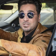 Bustamante explota y pide respeto: 'Dejadnos vivir'