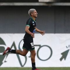 Colo Colo se demora y figura de la B tendría otro destino