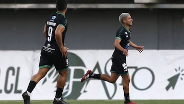 Colo Colo se demora y figura de la B tendría otro destino