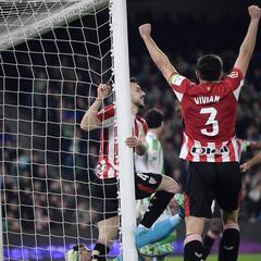 Paredes: “Uno más, ojalá que lleguen más goles”