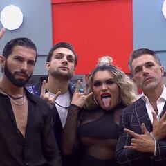 La Casa de los famosos: Horario, canal TV y dónde ver que será el quinto lugar, hoy 11 de agosto