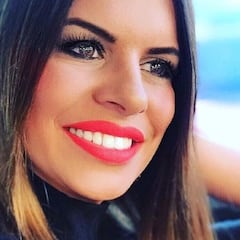 Yolanda, la madre de Marina, relacionada con un 'tentador' de la primera edición