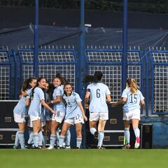 Pou guía a España a la final y al Mundial