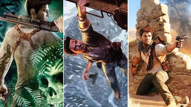 Estos son los juegos gratis de PS Plus para PS4 en enero de 2020