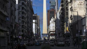 Toque de queda, sábado 1 de mayo: horarios en provincia de Buenos Aires, GBA, CABA, Mar del Plata...