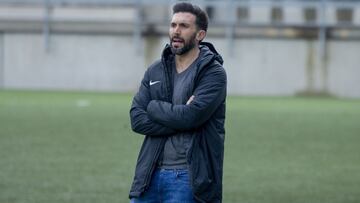 Así está el Grupo III de Segunda B: posibilidades de ascenso