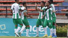 Horarios, cómo y dónde ver Nacional - Once Caldas, partido de la fecha 1 de la Liga BetPlay 2023 que se jugará en el Atanasio Girardot desde las 8:20 p.m.