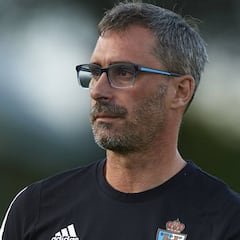 Familia, videojuegos y entrenamiento, la vida de los futbolistas blanquiazules