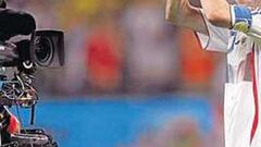 Ningún español aspira al FIFA World Player