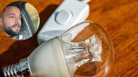 Héctor, experto inmobiliario: “No es la inflación. Te pueden estar robando la luz y ni siquiera te das cuenta”