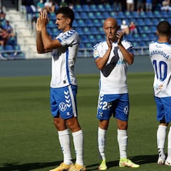Duelo que garantiza goles