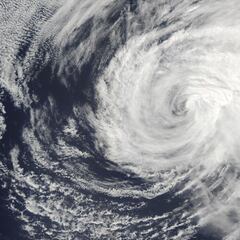 Ciclón Tropical Emily: ¿cuándo llegará a México y cuáles serán los estados afectados?
