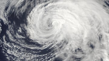 Ciclón Tropical Emily: ¿cuándo llegará a México y cuáles serán los estados afectados?
