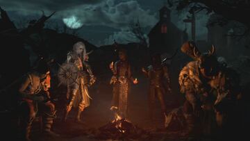 Diablo 4 te permitirá jugar al endgame antes del lanzamiento; cómo registrarte para la beta