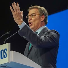 Feijóo realiza nuevos nombramientos en el PP