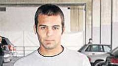 Popo jugará en el Málaga hasta el año 2010