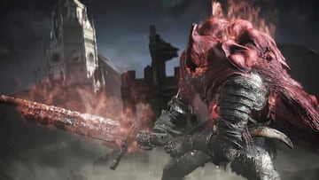 No solo es uno de los jefes más exigentes; también es uno de los más memorables de la saga Dark Souls. Es el combate que pone punto y final a la expansión La ciudad anillada de Dark Souls 3. Un duelo épico en una enorme zona abierta, contra un feroz enemigo capaz de atacar a una velocidad que asusta. 