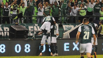 Deportivo Cali
