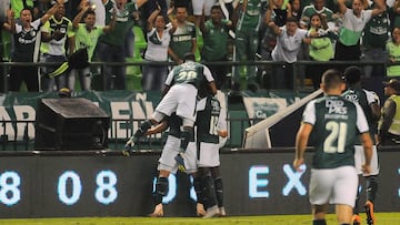 Deportivo Cali