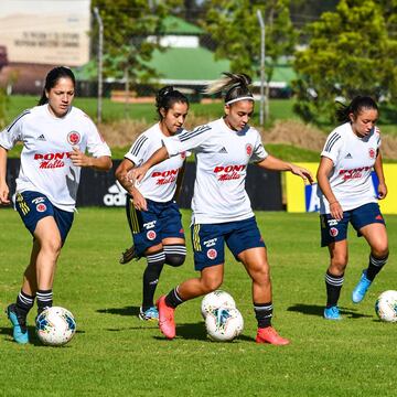 La Selección Colombia tendrá dos amistosos ante Estados Unidos, actuales campeonas del mundo y quienes lideran el ranking FIFA. Los partidos serán los días lunes 18 y viernes 22 de enero en el Exploria Stadium de Orlando, Florida
