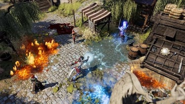 Divinity: Original Sin 2, la edición definitiva