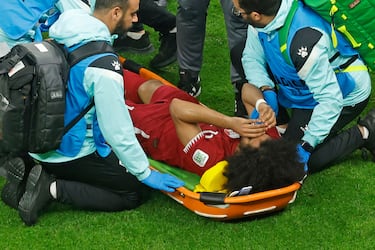 La Spanish Qatar hace magia