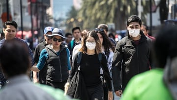 Coronavirus México: qué se ha dicho en la última conferencia de salud respecto a la pandemia