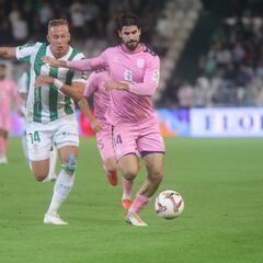 Oficial: Monsalve ya es del Hércules