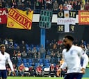 Expediente de la UEFA a Montenegro por los cánticos racistas al inglés Danny Rose