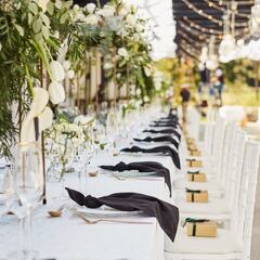 Descubre cuánto cuesta casarse en Los Ángeles, California